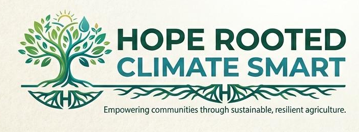 Hope Rooted Climate Smart (HOCS)